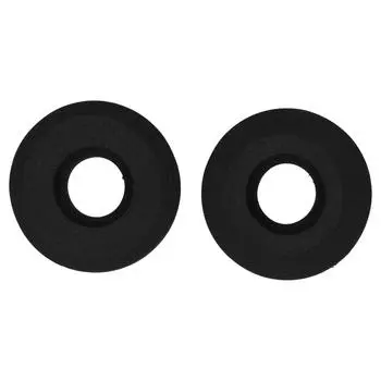 Мягкие губчатые амбушюры для наушников GRADO PS1000 GS1000I RS1I RS2I SR325IS