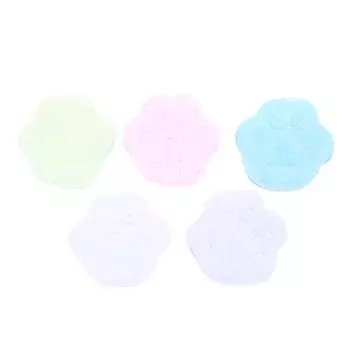 Мягкие игрушки для детей, антистрессовые мячики, сжимаемые сувениры для вечеринок, игрушки для снятия стресса на день рождения, декомпрессионная музыка розовый