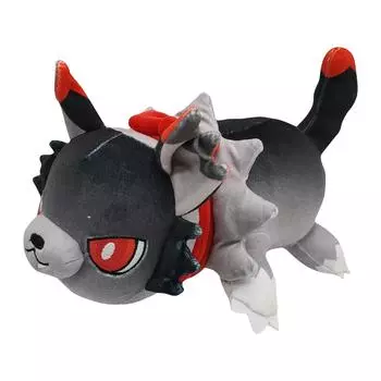 Мягкие игрушки для кошек, милые плюшевые игрушки, мягкая игрушка в виде милого кота для девочек и мальчиков, для детей и фанатов