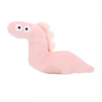 Мягкие игрушки для кошек с кошачьей мятой, для чистки зубов, для снятия скуки и стресса, интерактивная игрушка для кошек