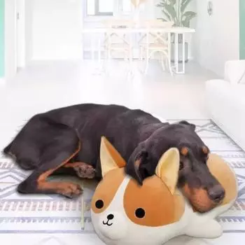 Мягкие игрушки для собак, секс-игрушки, имитация течки, спаривание, интерактивные плюшевые игрушки, товары для собак-самцов, аксессуары, товары для животных