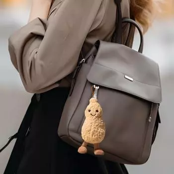 Мягкие игрушки из арахиса 6 дюймов Мягкая милая мягкая игрушка для обнимашек