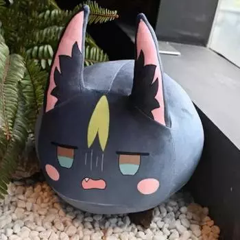 Мягкие игрушки Клаус Праздничные подарки Милые куклы Снеговики One Size