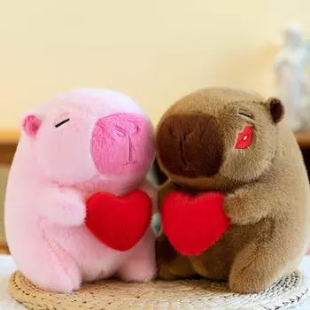 Мягкие игрушки Клаус Праздничные подарки Милые куклы Снеговики One Size