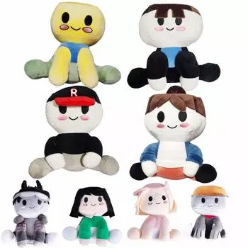 Мягкие игрушки, куклы, игровые периферийные устройства, куклы 20cm