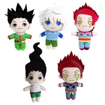 Мягкие игрушки куклы вокруг комиксов креативные декоративные подарочные украшения One Size
