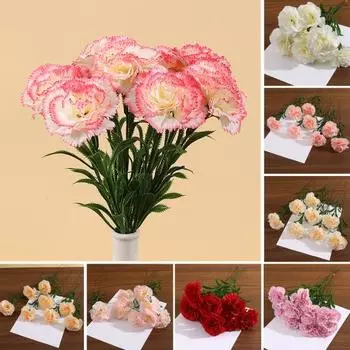 Мягкие игрушки медузы, плюшевые игрушки для игрушек медузы для детей и девочек 8pcs красный