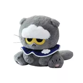 Мягкие игрушки, милые и идеальные подарки на день рождения для друзей и одноклассников, подарки на выпускной One Size