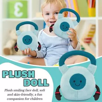 Мягкие игрушки, милые и идеальные подарки на день рождения для друзей и одноклассников, подарки на выпускной One Size