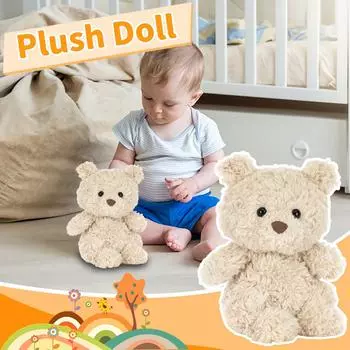 Мягкие игрушки, милые и идеальные подарки на день рождения для друзей и одноклассников, подарки на выпускной One Size