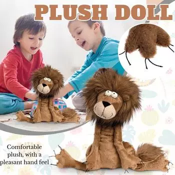 Мягкие игрушки, милые и идеальные подарки на день рождения для друзей и одноклассников, подарки на выпускной One Size