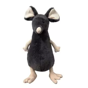 Мягкие игрушки, милые и идеальные подарки на день рождения для друзей и одноклассников, подарки на выпускной One Size