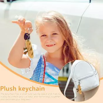 Мягкие игрушки, милые и идеальные подарки на день рождения для друзей и одноклассников, подарки на выпускной One Size