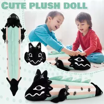 Мягкие игрушки, милые и идеальные подарки на день рождения для друзей и одноклассников, подарки на выпускной One Size