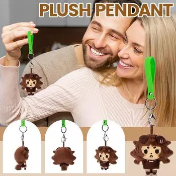 Мягкие игрушки, милые и идеальные подарки на день рождения для друзей и одноклассников, подарки на выпускной One Size