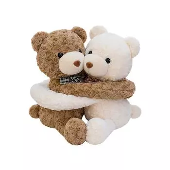 Мягкие игрушки, милые и идеальные подарки на день рождения для друзей и одноклассников, подарки на выпускной One Size