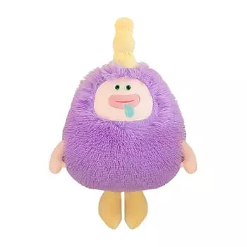 Мягкие игрушки, милые и идеальные подарки на день рождения для друзей и одноклассников, подарки на выпускной One Size