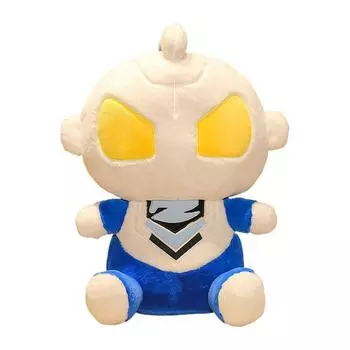 Мягкие игрушки, милые и идеальные подарки на день рождения для друзей и одноклассников, подарки на выпускной One Size синий