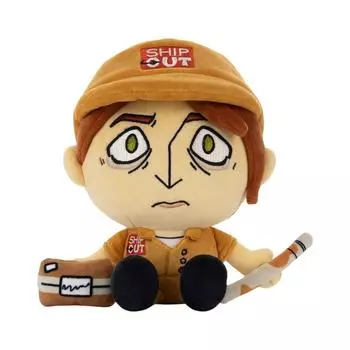 Мягкие игрушки, милые и идеальные подарки на день рождения для друзей и одноклассников, подарки на выпускной One Size