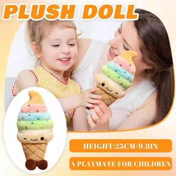 Мягкие игрушки, милые и идеальные подарки на день рождения для друзей и одноклассников, подарки на выпускной One Size