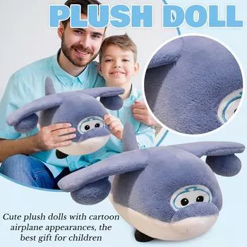 Мягкие игрушки, милые и идеальные подарки на день рождения для друзей и одноклассников, подарки на выпускной One Size