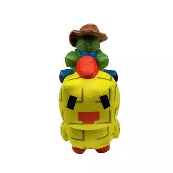 Мягкие игрушки, милые и идеальные подарки на день рождения для друзей и одноклассников, подарки на выпускной One Size