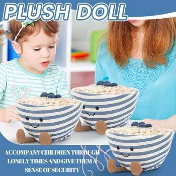 Мягкие игрушки, милые и идеальные подарки на день рождения для друзей и одноклассников, подарки на выпускной One Size