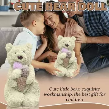 Мягкие игрушки, милые и идеальные подарки на день рождения для друзей и одноклассников, подарки на выпускной One Size