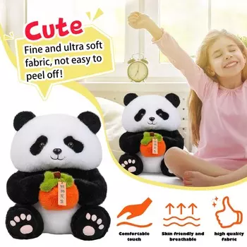 Мягкие игрушки, милые и идеальные подарки на день рождения для друзей и одноклассников, подарки на выпускной One Size