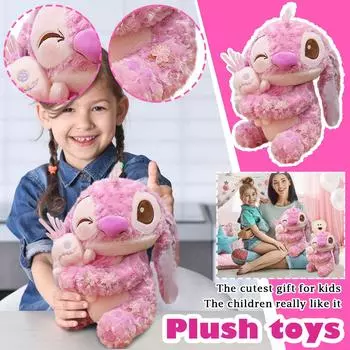 Мягкие игрушки, милые и идеальные подарки на день рождения для друзей и одноклассников, подарки на выпускной One Size