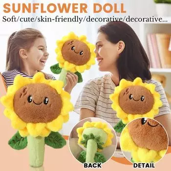 Мягкие игрушки, милые и идеальные подарки на день рождения для друзей и одноклассников, подарки на выпускной One Size