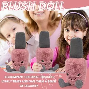 Мягкие игрушки, милые и идеальные подарки на день рождения для друзей и одноклассников, подарки на выпускной One Size