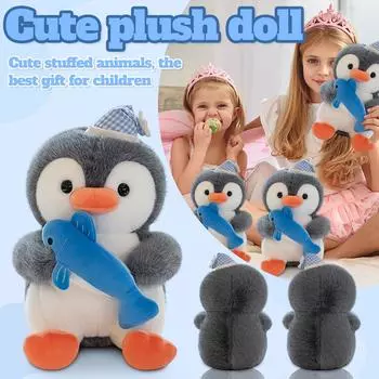 Мягкие игрушки, милые и идеальные подарки на день рождения для друзей и одноклассников, подарки на выпускной One Size