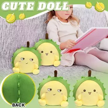 Мягкие игрушки, милые и идеальные подарки на день рождения для друзей и одноклассников, подарки на выпускной One Size