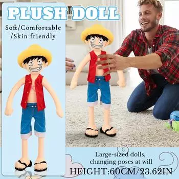 Мягкие игрушки, милые и идеальные подарки на день рождения для друзей и одноклассников, подарки на выпускной One Size