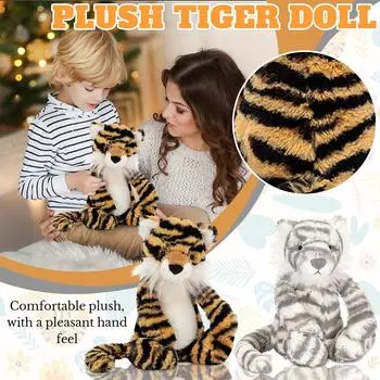 Мягкие игрушки, милые и идеальные подарки на день рождения для друзей и одноклассников, подарки на выпускной One Size оранжевый