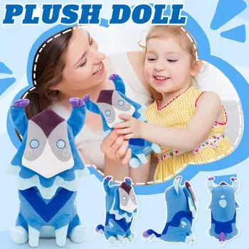 Мягкие игрушки, милые и идеальные подарки на день рождения для друзей и одноклассников, подарки на выпускной One Size