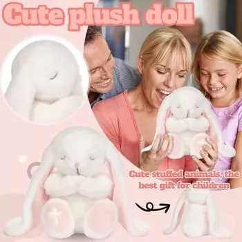 Мягкие игрушки, милые и идеальные подарки на день рождения для друзей и одноклассников, подарки на выпускной One Size