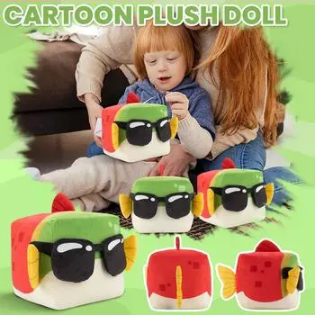 Мягкие игрушки, милые и идеальные подарки на день рождения для друзей и одноклассников, подарки на выпускной One Size