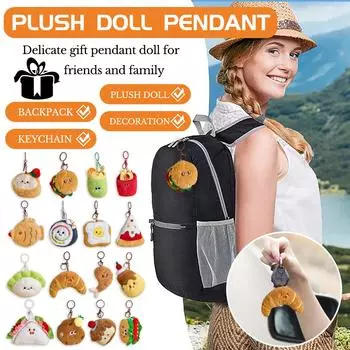 Мягкие игрушки, милые и идеальные подарки на день рождения для друзей и одноклассников, подарки на выпускной One Size