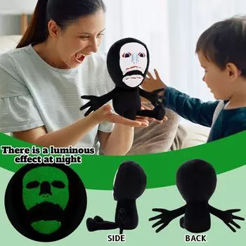 Мягкие игрушки, милые и идеальные подарки на день рождения для друзей и одноклассников, подарки на выпускной One Size