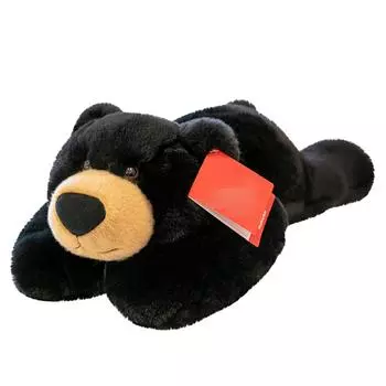 Мягкие игрушки, Плюшевый динозавр, Милые плюшевые динозавры, Плюшевые животные с утяжелителем динозавры - Игрушка для снятия тревоги One Size