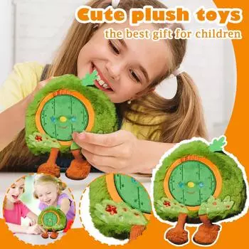 Мягкие игрушки, подушки, игрушки для сна, подарки на день рождения One Size