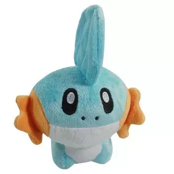Мягкие игрушки Pokemon Center Poke Doll Cartoons Baby Toys