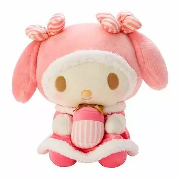Мягкие игрушки Sanrio My Melody 141232