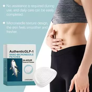 Мягкие ингредиенты питают кожу, подчеркивают линии тела, ежедневный ленивый массаж и уходовые патчи One Size синий