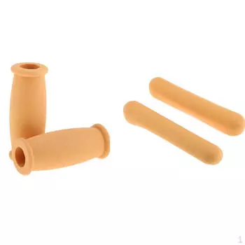 Мягкие костыли, сменные подушечки для подмышек, ручная ручка для инвалидов