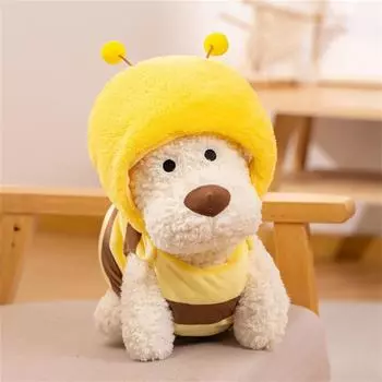 Мягкие куклы, милые животные, мягкие плюшевые куклы, плюшевые игрушки, супер мягкие милые куклы, успокаивающие плюшевые игрушки, хлопковые куклы, подарки на день рождения One Size