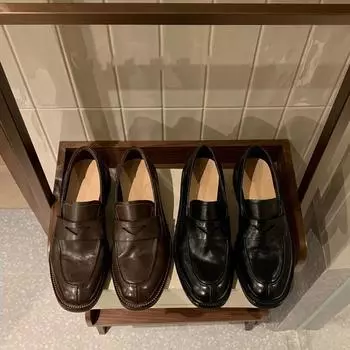 Мягкие лоферы из натуральной воловьей кожи с одной педалью на платформе, женские осенне-зимние новые ретро-туфли, британские маленькие кожаные туфли 35