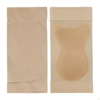 Мягкие носки для катания на коньках, защита лодыжки для мужчин и женщин, защита для катания на коньках и лыжах